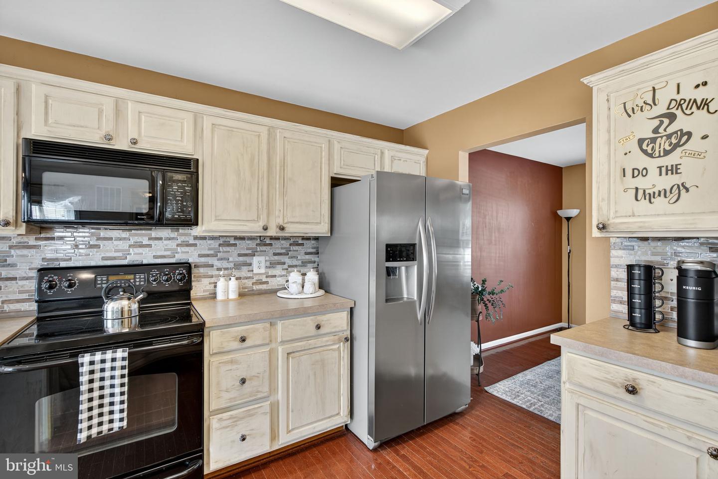2455 POST OAK DR, CULPEPER, Virginia 22701, 3 Bedrooms Bedrooms, ,3 BathroomsBathrooms,Residential,For sale,2455 POST OAK DR,VACU2010854 MLS # VACU2010854