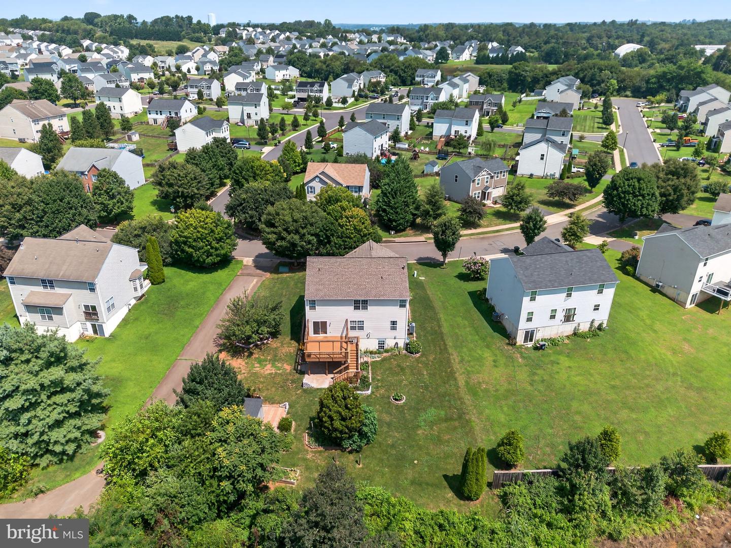 2455 POST OAK DR, CULPEPER, Virginia 22701, 3 Bedrooms Bedrooms, ,3 BathroomsBathrooms,Residential,For sale,2455 POST OAK DR,VACU2010854 MLS # VACU2010854