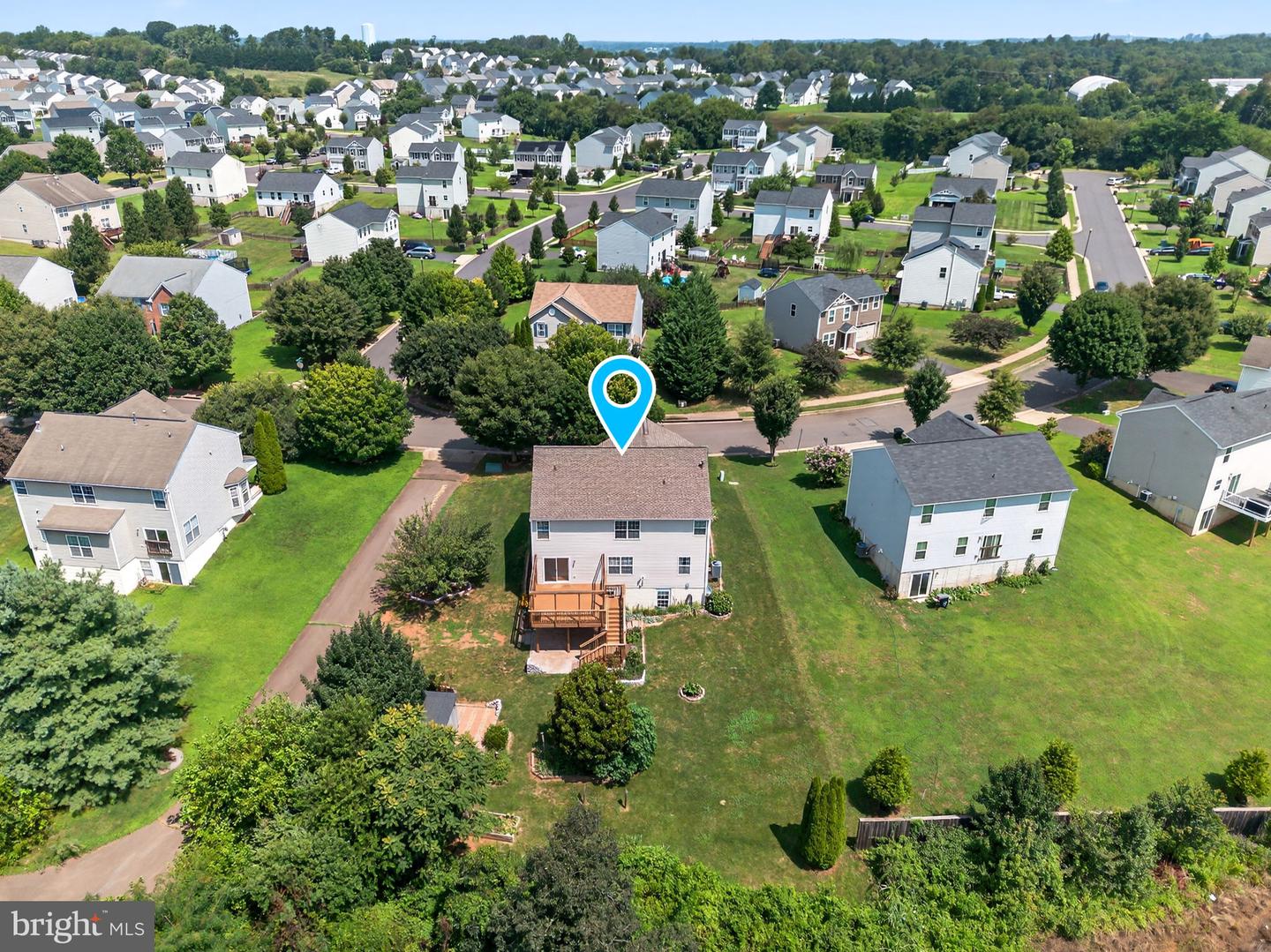 2455 POST OAK DR, CULPEPER, Virginia 22701, 3 Bedrooms Bedrooms, ,3 BathroomsBathrooms,Residential,For sale,2455 POST OAK DR,VACU2010854 MLS # VACU2010854
