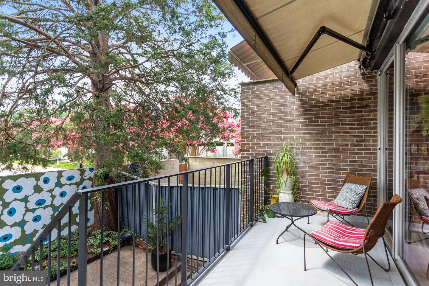 341 O ST SW, WASHINGTON, District Of Columbia 20024, 3 Bedrooms Bedrooms, ,2 BathroomsBathrooms,Residential,For sale,341 O ST SW,DCDC2208410 MLS # DCDC2208410