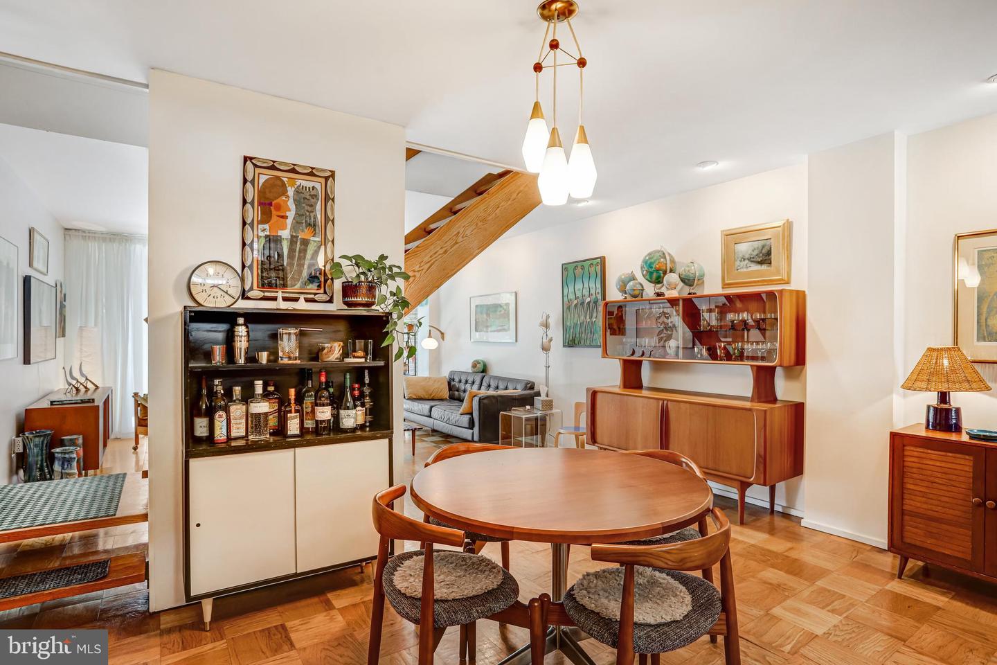 341 O ST SW, WASHINGTON, District Of Columbia 20024, 3 Bedrooms Bedrooms, ,2 BathroomsBathrooms,Residential,For sale,341 O ST SW,DCDC2208410 MLS # DCDC2208410