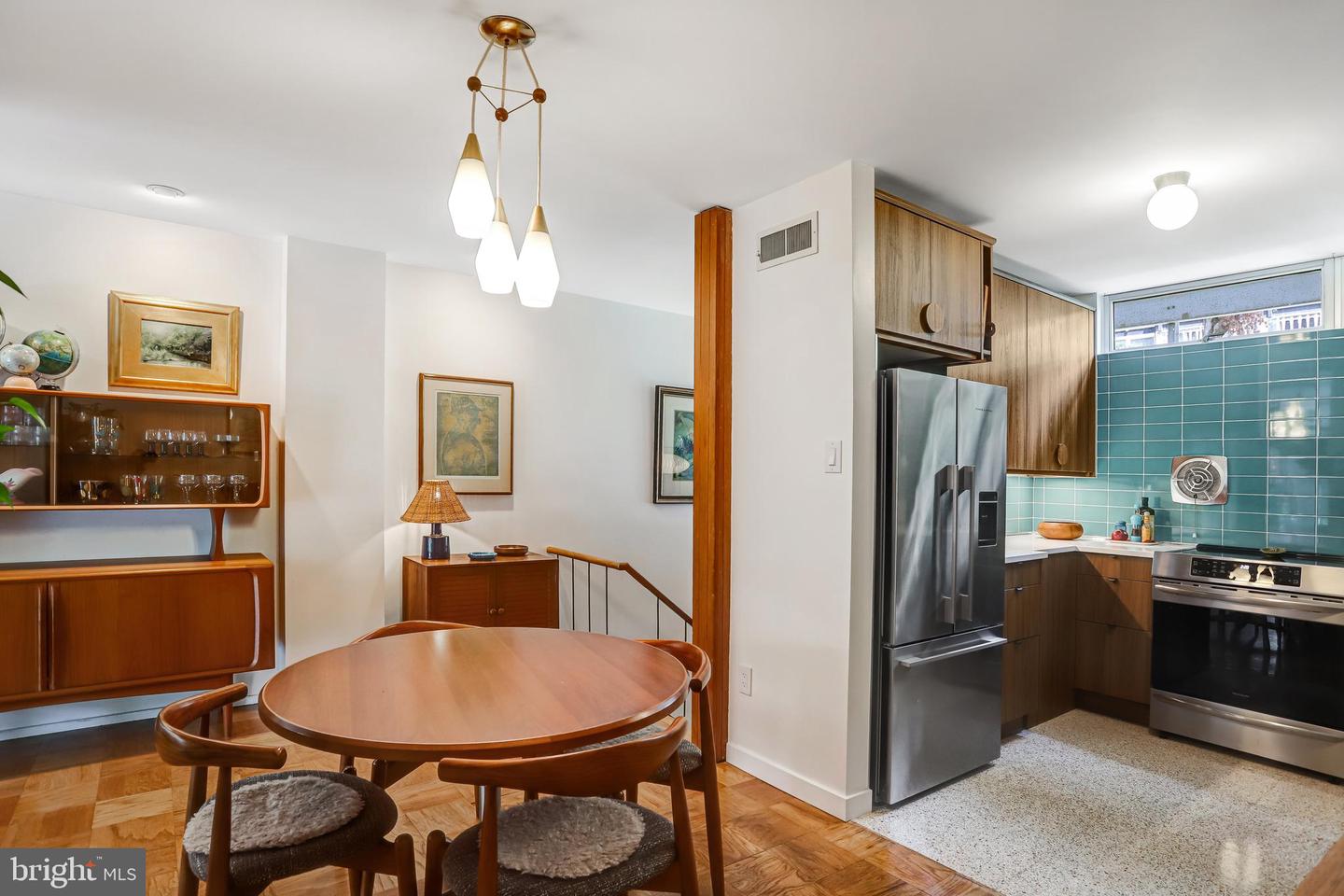 341 O ST SW, WASHINGTON, District Of Columbia 20024, 3 Bedrooms Bedrooms, ,2 BathroomsBathrooms,Residential,For sale,341 O ST SW,DCDC2208410 MLS # DCDC2208410