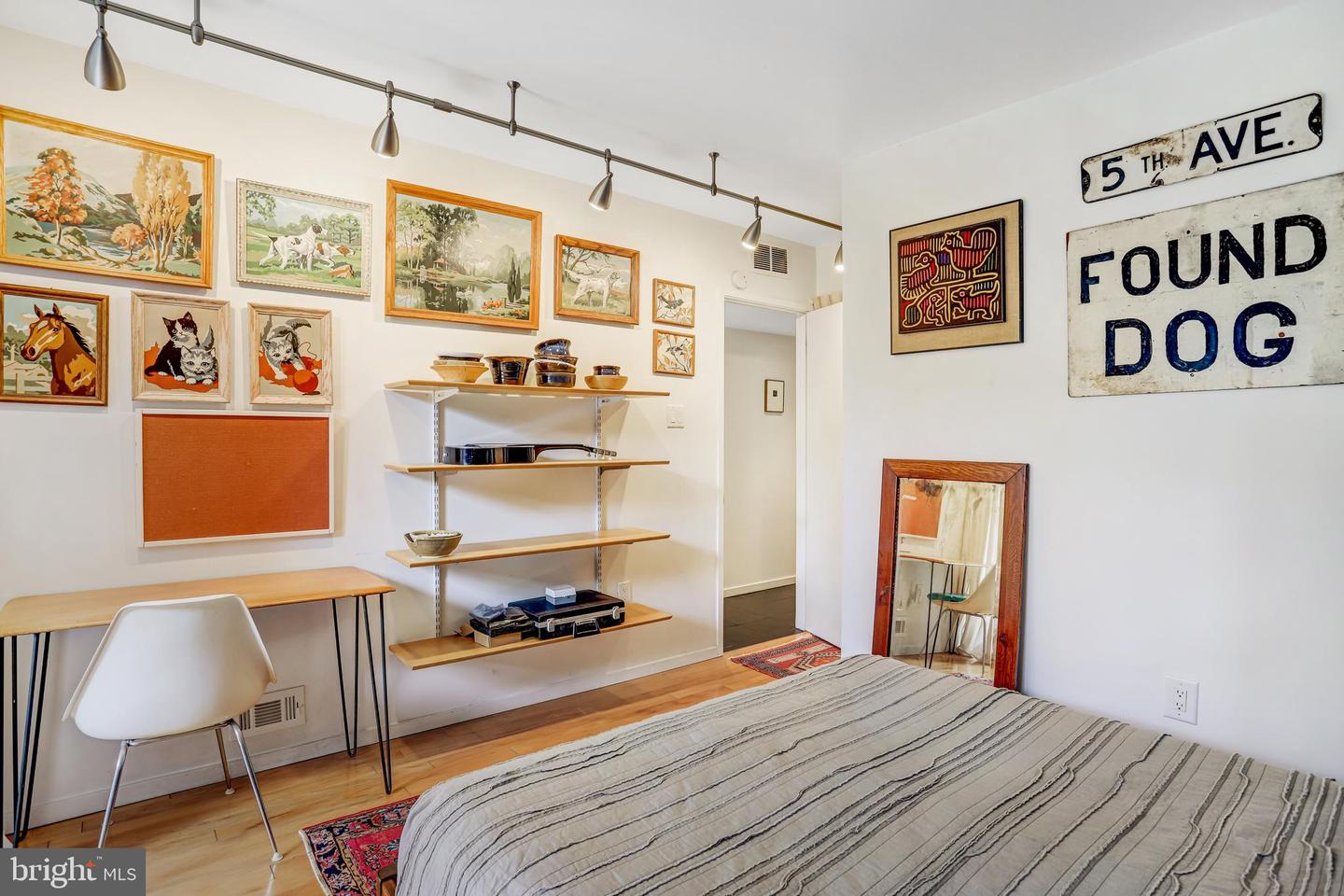 341 O ST SW, WASHINGTON, District Of Columbia 20024, 3 Bedrooms Bedrooms, ,2 BathroomsBathrooms,Residential,For sale,341 O ST SW,DCDC2208410 MLS # DCDC2208410