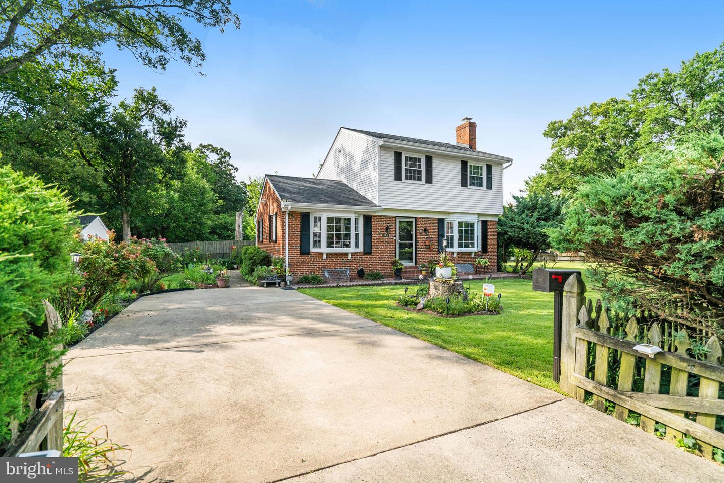5158 ECHOLS AVE, ALEXANDRIA, Virginia 22311, 3 Bedrooms Bedrooms, ,2 BathroomsBathrooms,Residential,For sale,5158 ECHOLS AVE,VAAX2047172 MLS # VAAX2047172