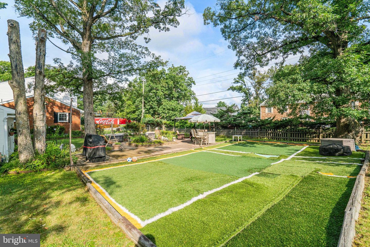 5158 ECHOLS AVE, ALEXANDRIA, Virginia 22311, 3 Bedrooms Bedrooms, ,2 BathroomsBathrooms,Residential,For sale,5158 ECHOLS AVE,VAAX2047172 MLS # VAAX2047172