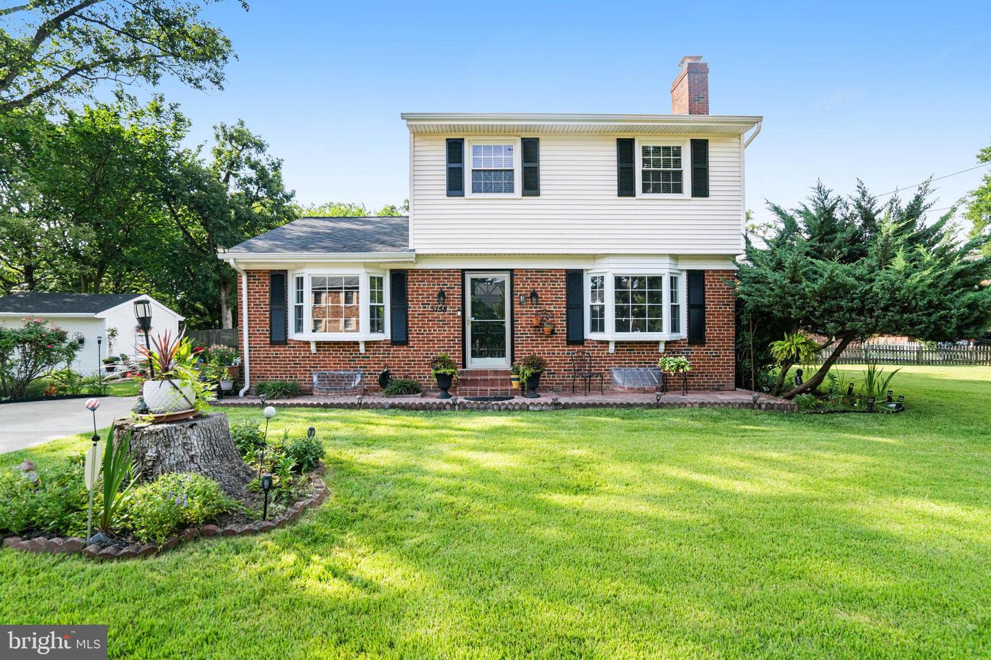 5158 ECHOLS AVE, ALEXANDRIA, Virginia 22311, 3 Bedrooms Bedrooms, ,2 BathroomsBathrooms,Residential,For sale,5158 ECHOLS AVE,VAAX2047172 MLS # VAAX2047172