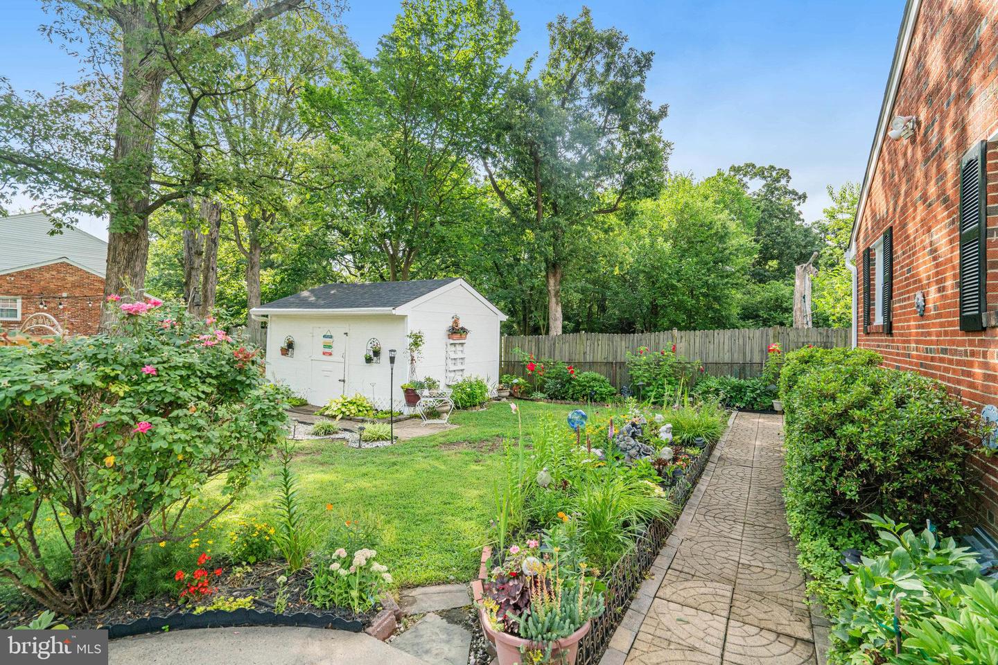 5158 ECHOLS AVE, ALEXANDRIA, Virginia 22311, 3 Bedrooms Bedrooms, ,2 BathroomsBathrooms,Residential,For sale,5158 ECHOLS AVE,VAAX2047172 MLS # VAAX2047172