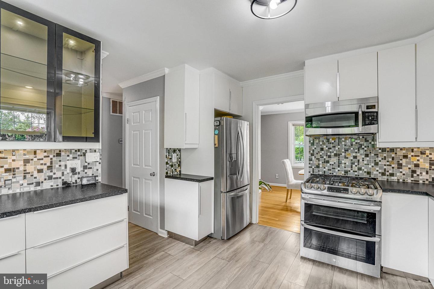 5158 ECHOLS AVE, ALEXANDRIA, Virginia 22311, 3 Bedrooms Bedrooms, ,2 BathroomsBathrooms,Residential,For sale,5158 ECHOLS AVE,VAAX2047172 MLS # VAAX2047172