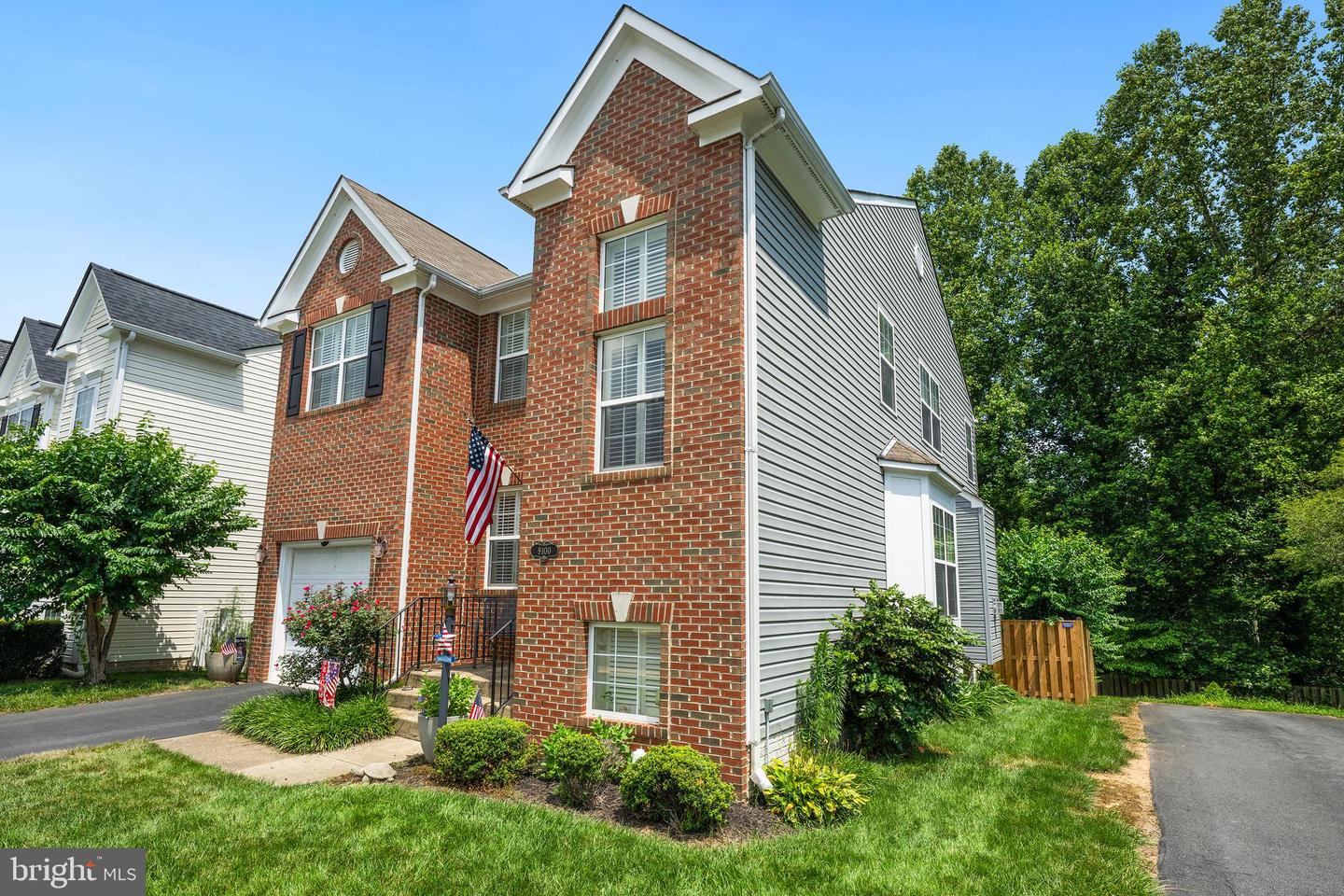 9100 MULDER CT, MANASSAS, Virginia 20111, 5 Bedrooms Bedrooms, ,3 BathroomsBathrooms,Residential,For sale,9100 MULDER CT,VAPW2098612 MLS # VAPW2098612