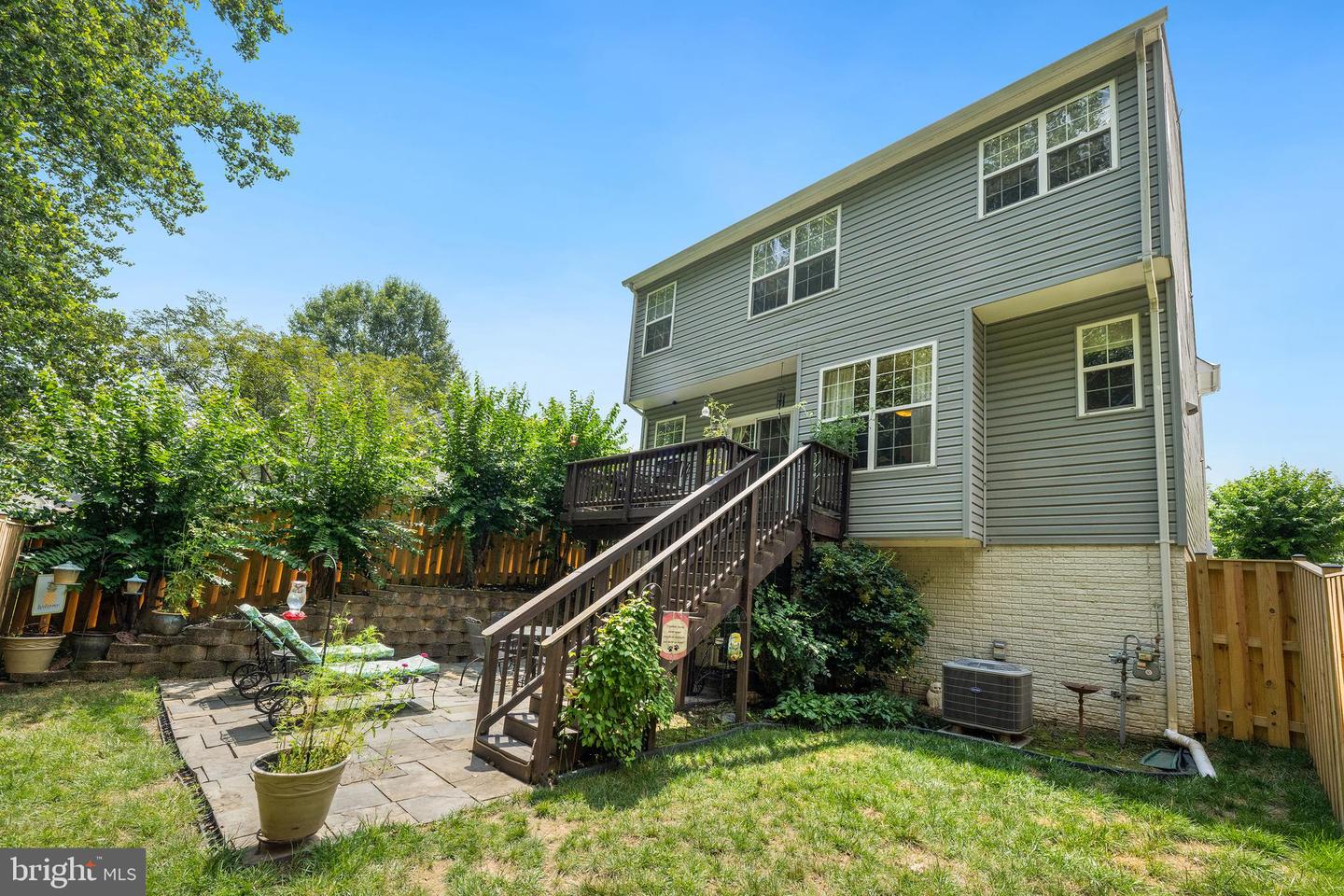 9100 MULDER CT, MANASSAS, Virginia 20111, 5 Bedrooms Bedrooms, ,3 BathroomsBathrooms,Residential,For sale,9100 MULDER CT,VAPW2098612 MLS # VAPW2098612