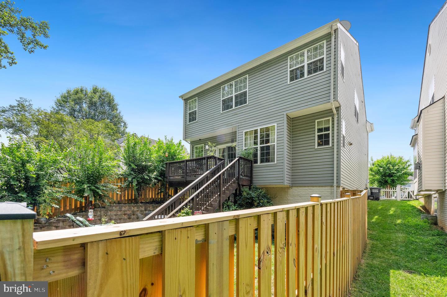 9100 MULDER CT, MANASSAS, Virginia 20111, 5 Bedrooms Bedrooms, ,3 BathroomsBathrooms,Residential,For sale,9100 MULDER CT,VAPW2098612 MLS # VAPW2098612