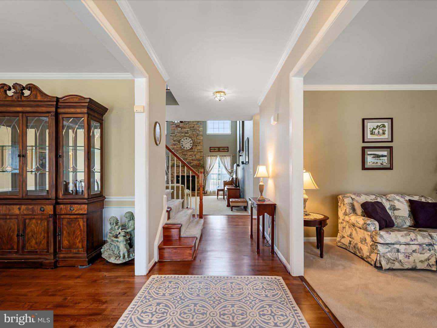 102 ROY CT SE, LEESBURG, Virginia 20175, 5 Bedrooms Bedrooms, ,4 BathroomsBathrooms,Residential,For sale,102 ROY CT SE,VALO2101416 MLS # VALO2101416