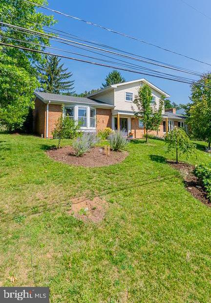 451 MYERS AVE, HARRISONBURG, Virginia 22801, 4 Bedrooms Bedrooms, ,3 BathroomsBathrooms,Residential,For sale,451 MYERS AVE,VAHC2000442 MLS # VAHC2000442