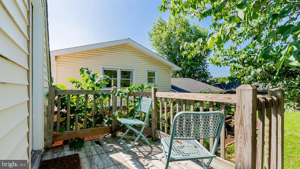 451 MYERS AVE, HARRISONBURG, Virginia 22801, 4 Bedrooms Bedrooms, ,3 BathroomsBathrooms,Residential,For sale,451 MYERS AVE,VAHC2000442 MLS # VAHC2000442