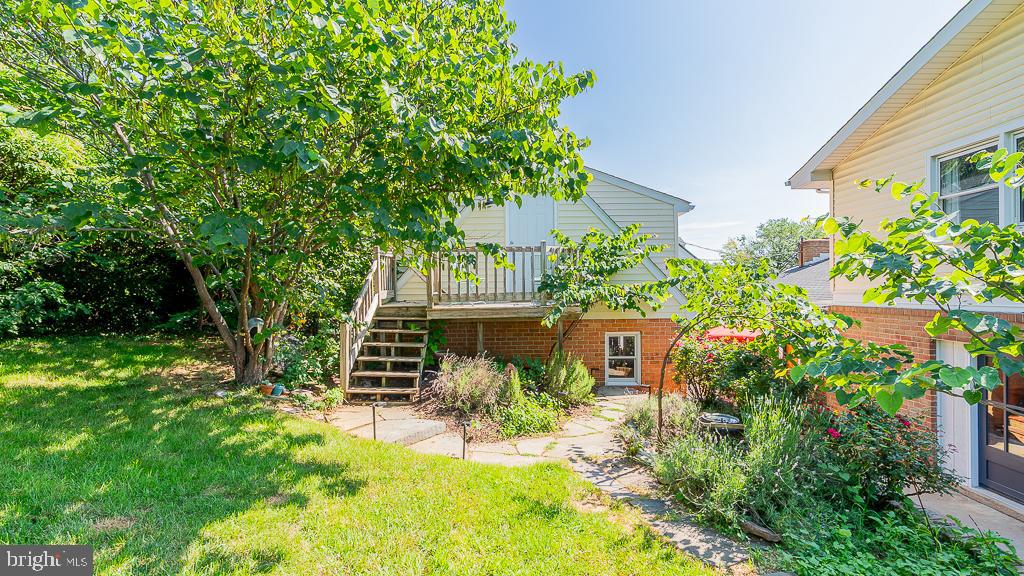 451 MYERS AVE, HARRISONBURG, Virginia 22801, 4 Bedrooms Bedrooms, ,3 BathroomsBathrooms,Residential,For sale,451 MYERS AVE,VAHC2000442 MLS # VAHC2000442