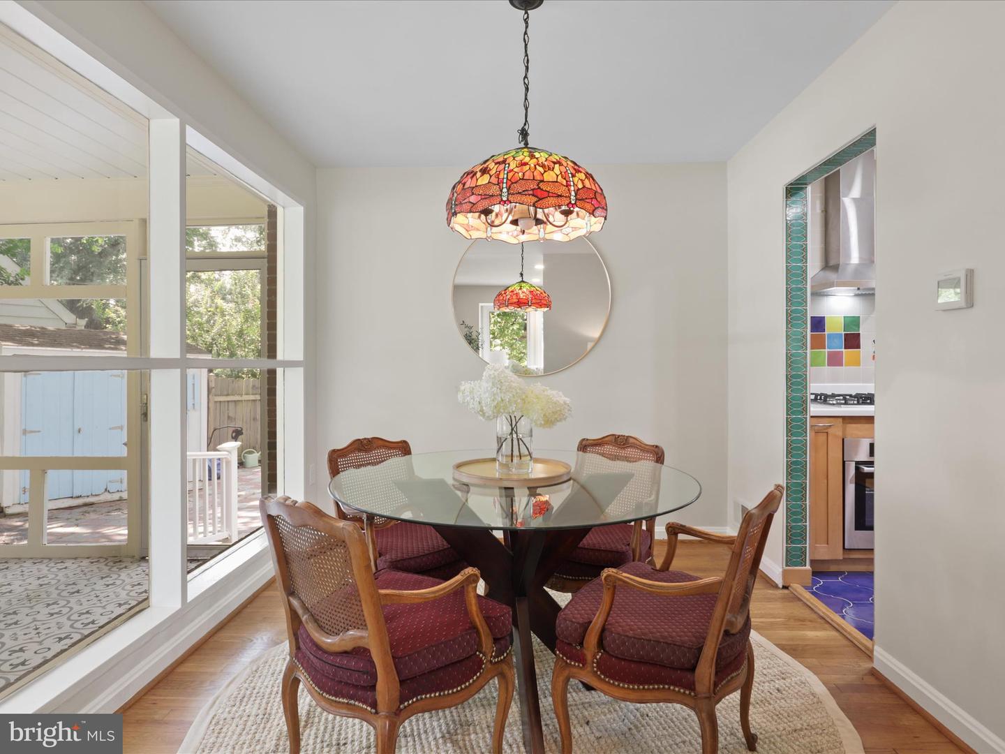 496 N LATHAM ST N, ALEXANDRIA, Virginia 22304, 4 Bedrooms Bedrooms, ,3 BathroomsBathrooms,Residential,For sale,496 N LATHAM ST N,VAAX2047320 MLS # VAAX2047320