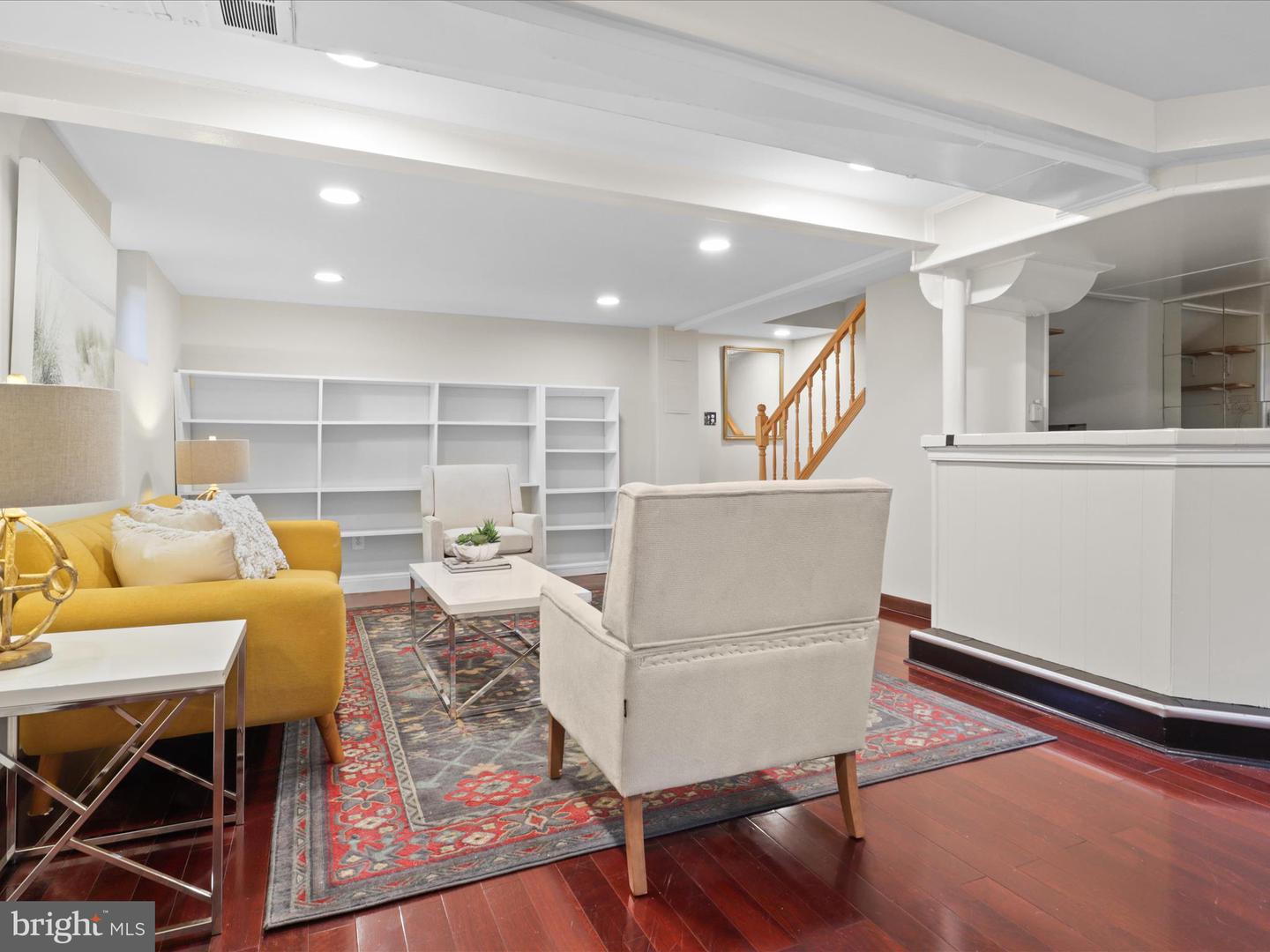 496 N LATHAM ST N, ALEXANDRIA, Virginia 22304, 4 Bedrooms Bedrooms, ,3 BathroomsBathrooms,Residential,For sale,496 N LATHAM ST N,VAAX2047320 MLS # VAAX2047320