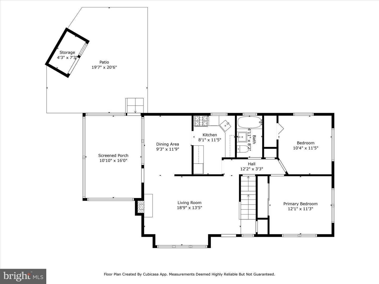 496 N LATHAM ST N, ALEXANDRIA, Virginia 22304, 4 Bedrooms Bedrooms, ,3 BathroomsBathrooms,Residential,For sale,496 N LATHAM ST N,VAAX2047320 MLS # VAAX2047320