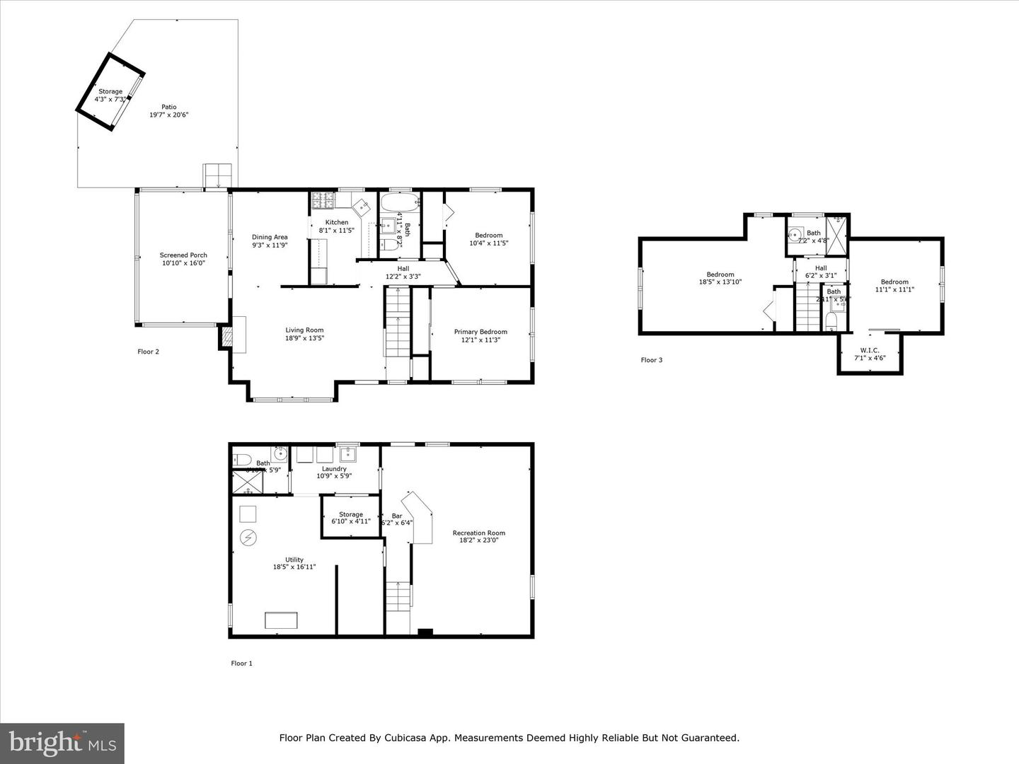 496 N LATHAM ST N, ALEXANDRIA, Virginia 22304, 4 Bedrooms Bedrooms, ,3 BathroomsBathrooms,Residential,For sale,496 N LATHAM ST N,VAAX2047320 MLS # VAAX2047320