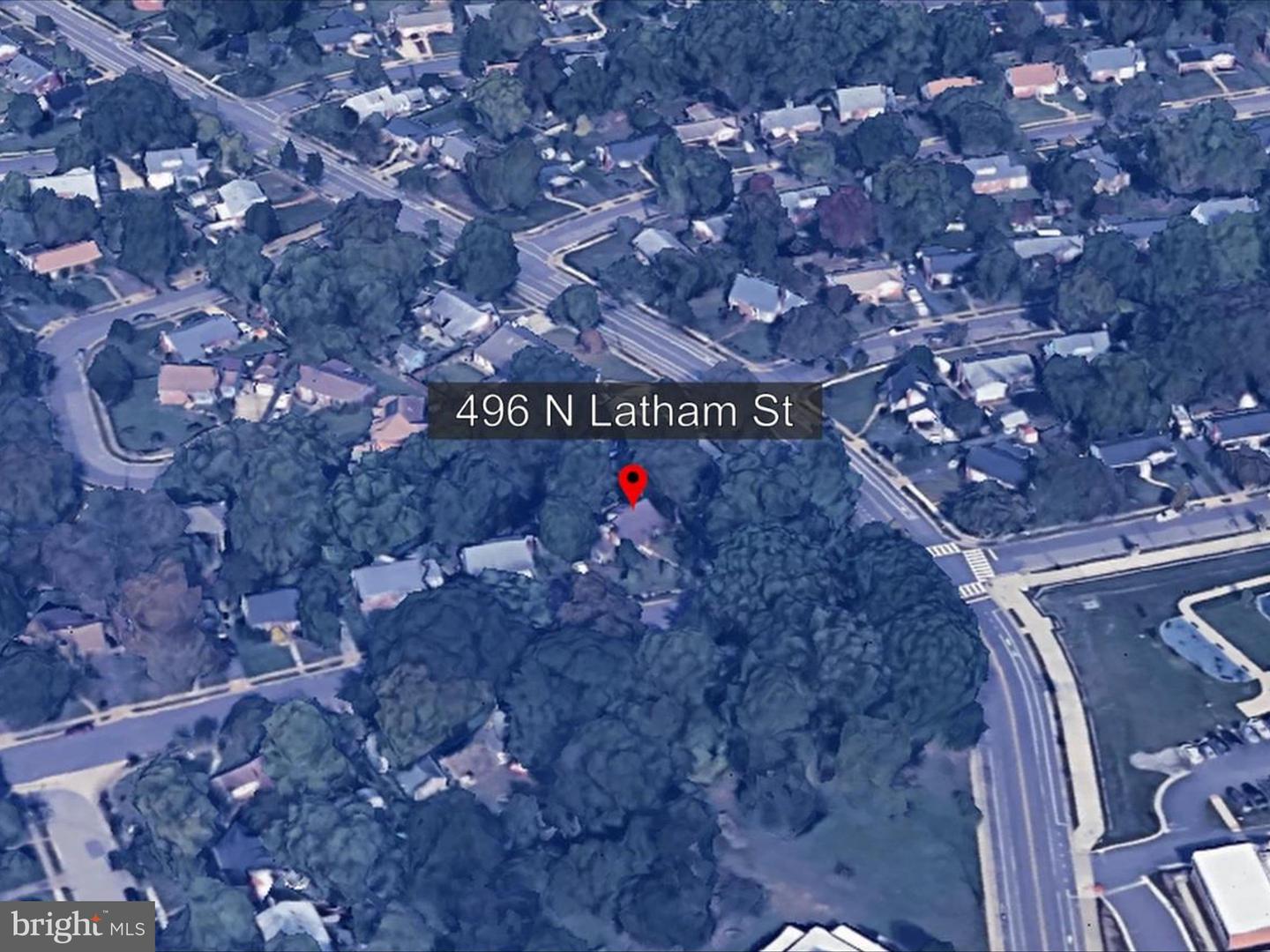496 N LATHAM ST N, ALEXANDRIA, Virginia 22304, 4 Bedrooms Bedrooms, ,3 BathroomsBathrooms,Residential,For sale,496 N LATHAM ST N,VAAX2047320 MLS # VAAX2047320