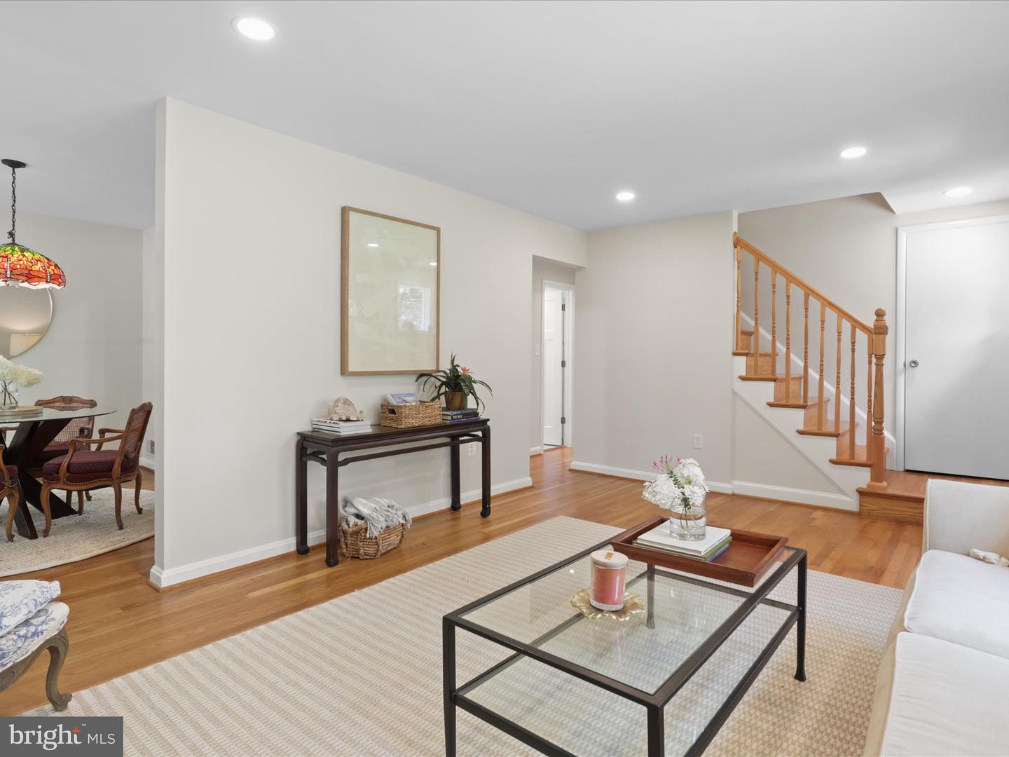 496 N LATHAM ST N, ALEXANDRIA, Virginia 22304, 4 Bedrooms Bedrooms, ,3 BathroomsBathrooms,Residential,For sale,496 N LATHAM ST N,VAAX2047320 MLS # VAAX2047320