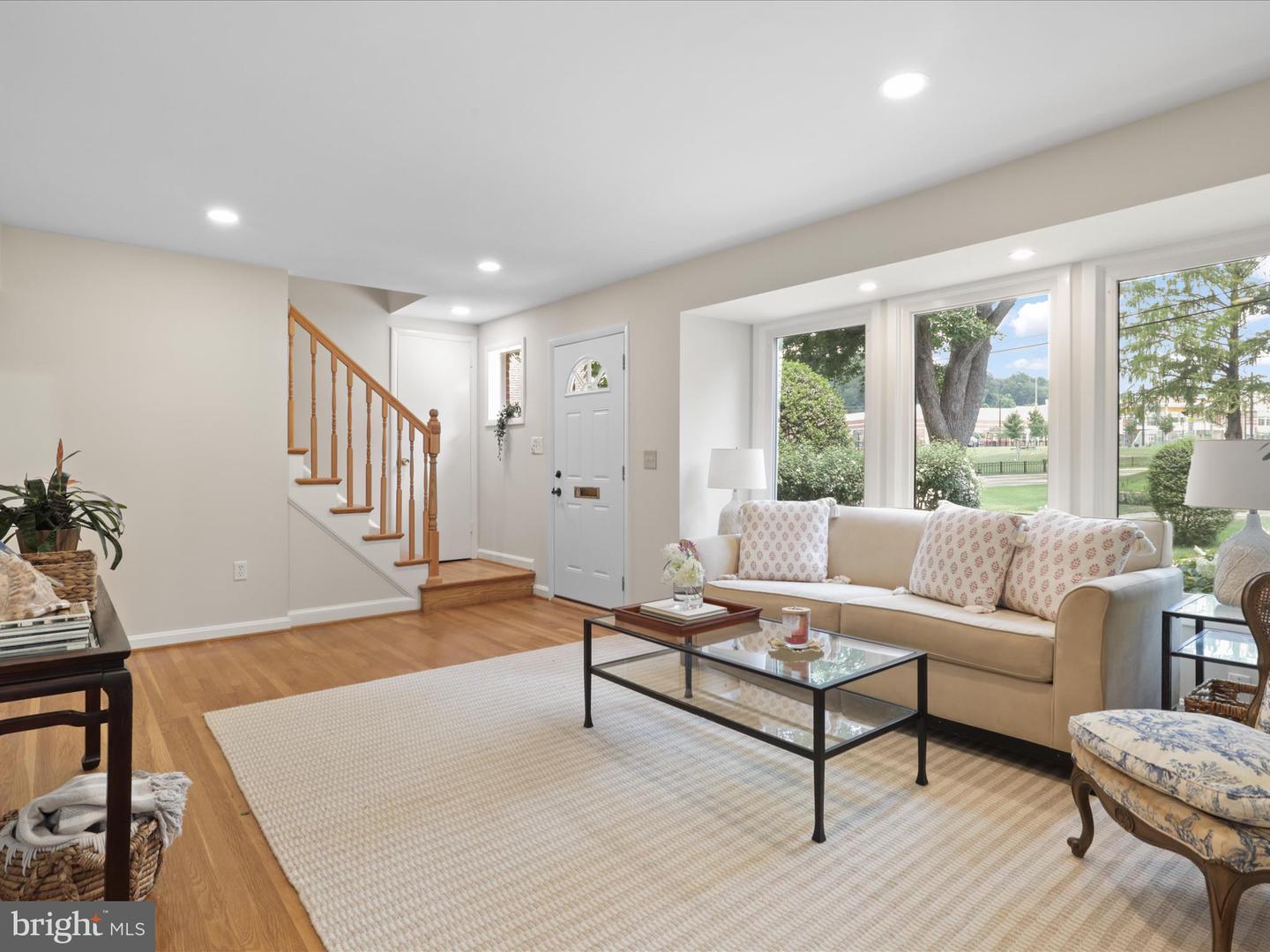 496 N LATHAM ST N, ALEXANDRIA, Virginia 22304, 4 Bedrooms Bedrooms, ,3 BathroomsBathrooms,Residential,For sale,496 N LATHAM ST N,VAAX2047320 MLS # VAAX2047320