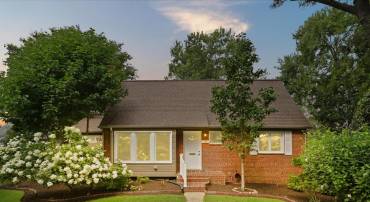 496 N LATHAM ST N, ALEXANDRIA, Virginia 22304, 4 Bedrooms Bedrooms, ,3 BathroomsBathrooms,Residential,For sale,496 N LATHAM ST N,VAAX2047320 MLS # VAAX2047320