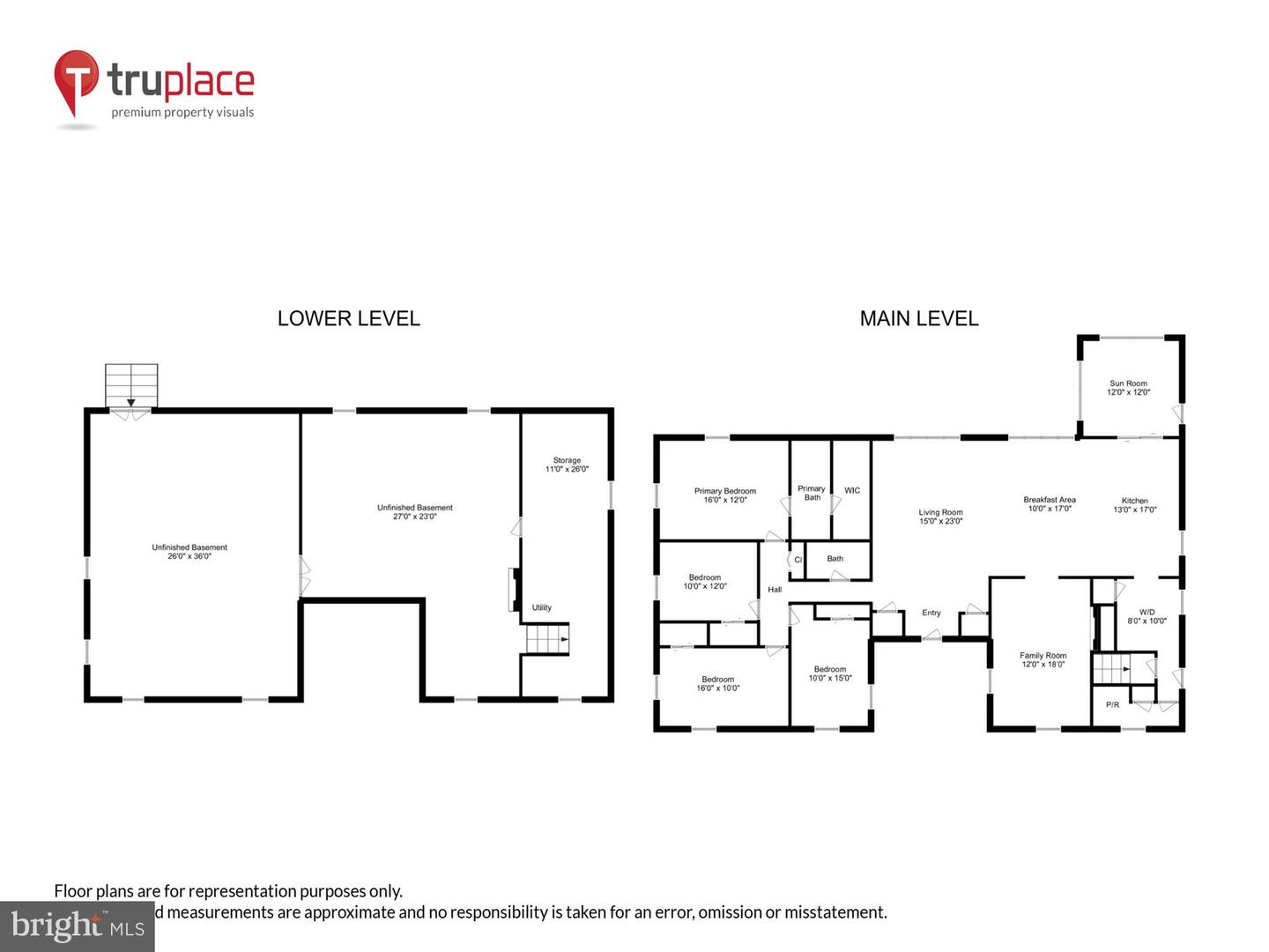 14807 SPRIGGS RD, WOODBRIDGE, Virginia 22193, 4 Bedrooms Bedrooms, ,2 BathroomsBathrooms,Residential,For sale,14807 SPRIGGS RD,VAPW2098998 MLS # VAPW2098998
