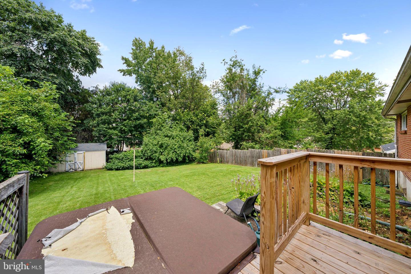 3702 HEATHER CT, ALEXANDRIA, Virginia 22310, 2 Bedrooms Bedrooms, ,2 BathroomsBathrooms,Residential,For sale,3702 HEATHER CT,VAFX2254948 MLS # VAFX2254948