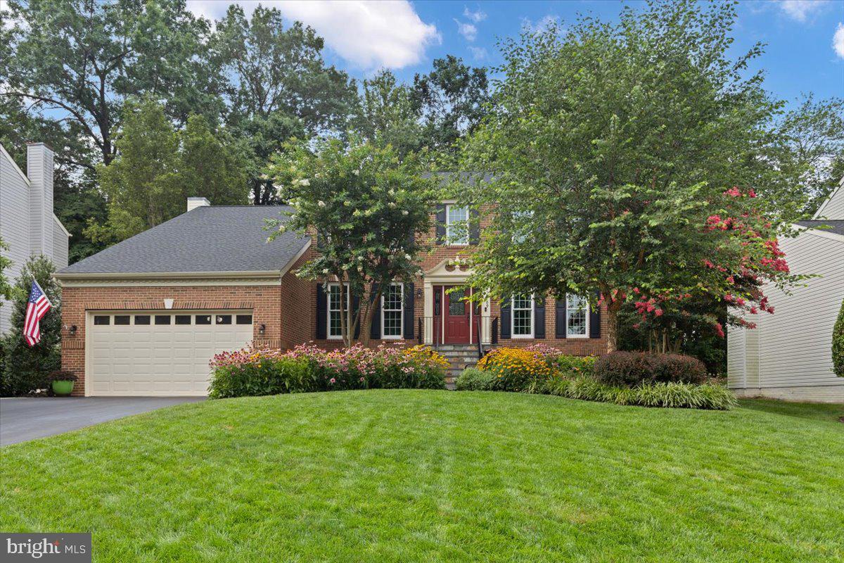 14109 ROAMER CT, CENTREVILLE, Virginia 20121, 5 Bedrooms Bedrooms, ,2 BathroomsBathrooms,Residential,For sale,14109 ROAMER CT,VAFX2255006 MLS # VAFX2255006