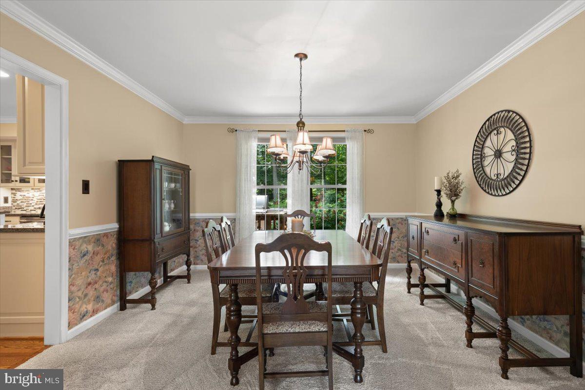 14109 ROAMER CT, CENTREVILLE, Virginia 20121, 5 Bedrooms Bedrooms, ,2 BathroomsBathrooms,Residential,For sale,14109 ROAMER CT,VAFX2255006 MLS # VAFX2255006