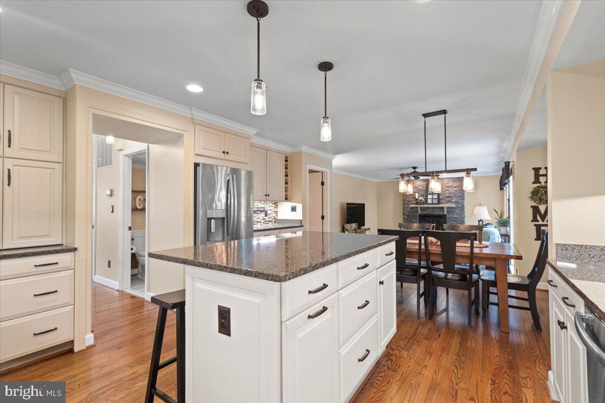 14109 ROAMER CT, CENTREVILLE, Virginia 20121, 5 Bedrooms Bedrooms, ,2 BathroomsBathrooms,Residential,For sale,14109 ROAMER CT,VAFX2255006 MLS # VAFX2255006