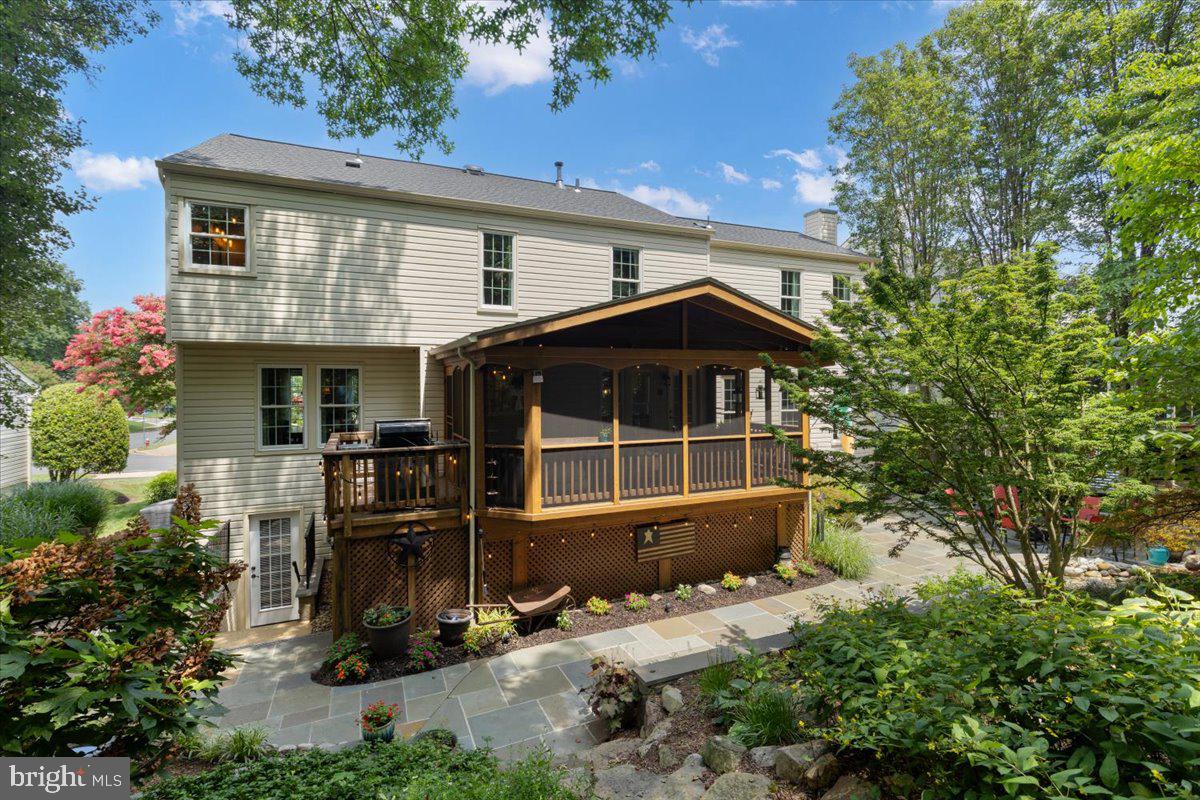 14109 ROAMER CT, CENTREVILLE, Virginia 20121, 5 Bedrooms Bedrooms, ,2 BathroomsBathrooms,Residential,For sale,14109 ROAMER CT,VAFX2255006 MLS # VAFX2255006