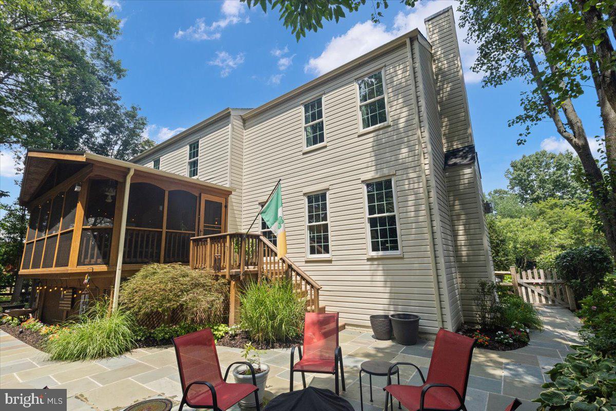 14109 ROAMER CT, CENTREVILLE, Virginia 20121, 5 Bedrooms Bedrooms, ,2 BathroomsBathrooms,Residential,For sale,14109 ROAMER CT,VAFX2255006 MLS # VAFX2255006