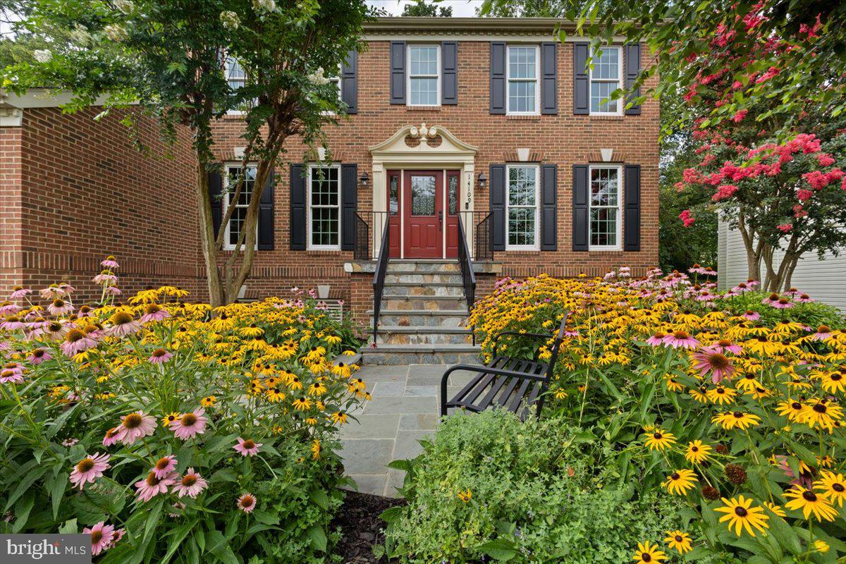 14109 ROAMER CT, CENTREVILLE, Virginia 20121, 5 Bedrooms Bedrooms, ,2 BathroomsBathrooms,Residential,For sale,14109 ROAMER CT,VAFX2255006 MLS # VAFX2255006
