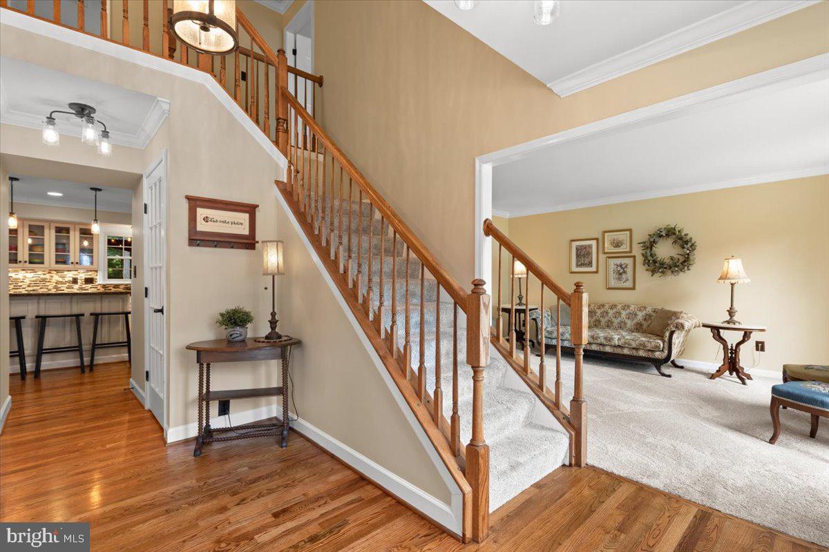 14109 ROAMER CT, CENTREVILLE, Virginia 20121, 5 Bedrooms Bedrooms, ,2 BathroomsBathrooms,Residential,For sale,14109 ROAMER CT,VAFX2255006 MLS # VAFX2255006