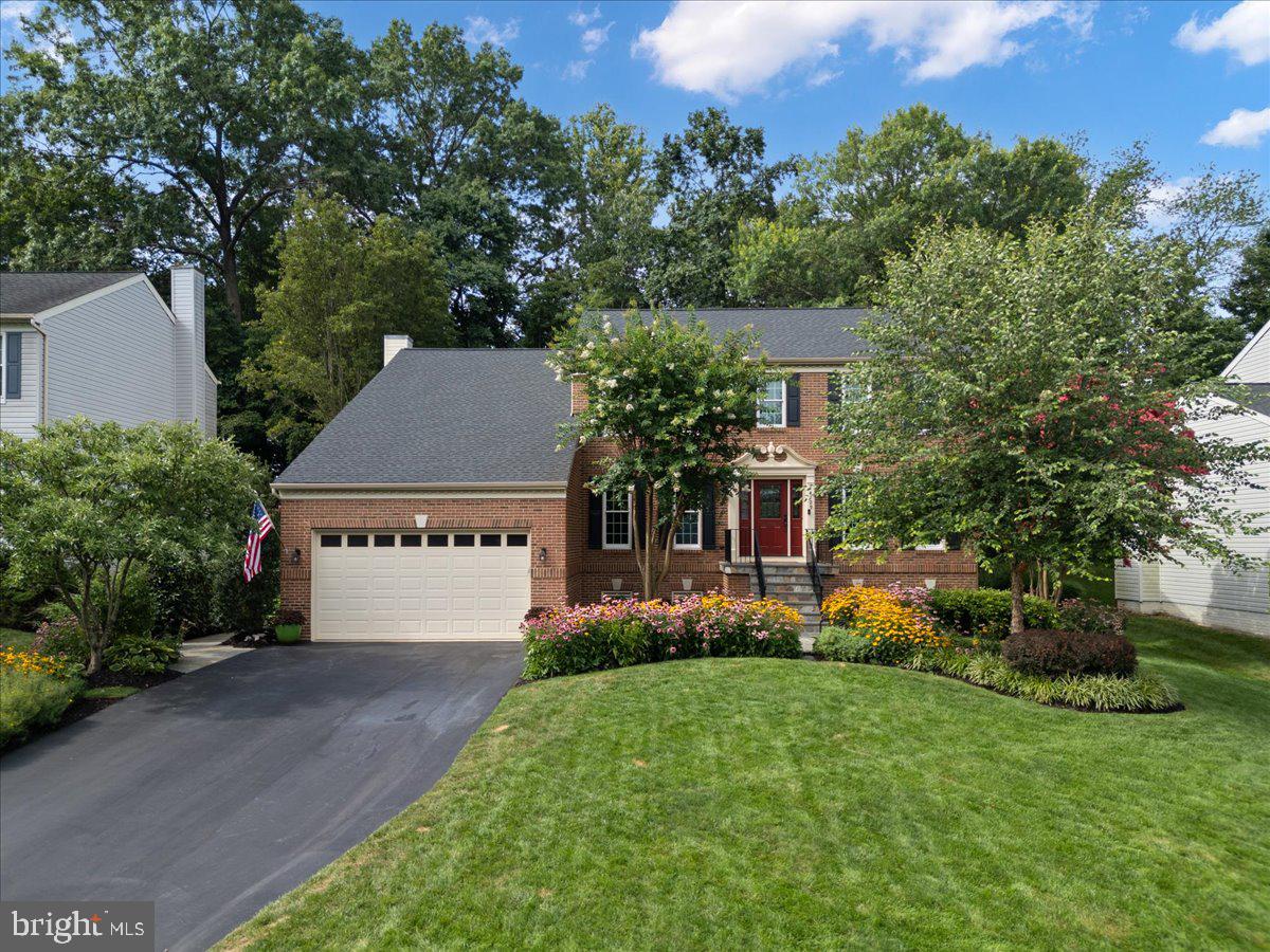 14109 ROAMER CT, CENTREVILLE, Virginia 20121, 5 Bedrooms Bedrooms, ,2 BathroomsBathrooms,Residential,For sale,14109 ROAMER CT,VAFX2255006 MLS # VAFX2255006