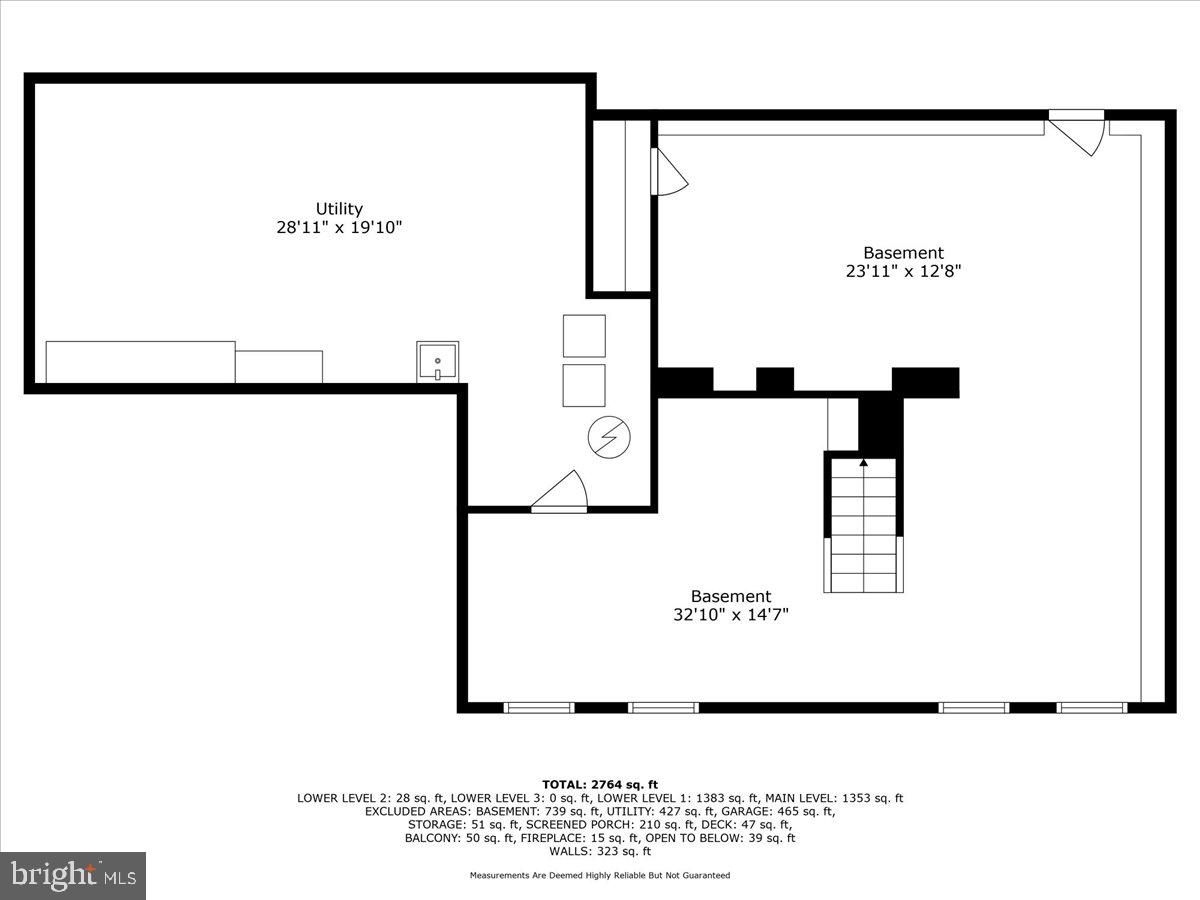 14109 ROAMER CT, CENTREVILLE, Virginia 20121, 5 Bedrooms Bedrooms, ,2 BathroomsBathrooms,Residential,For sale,14109 ROAMER CT,VAFX2255006 MLS # VAFX2255006