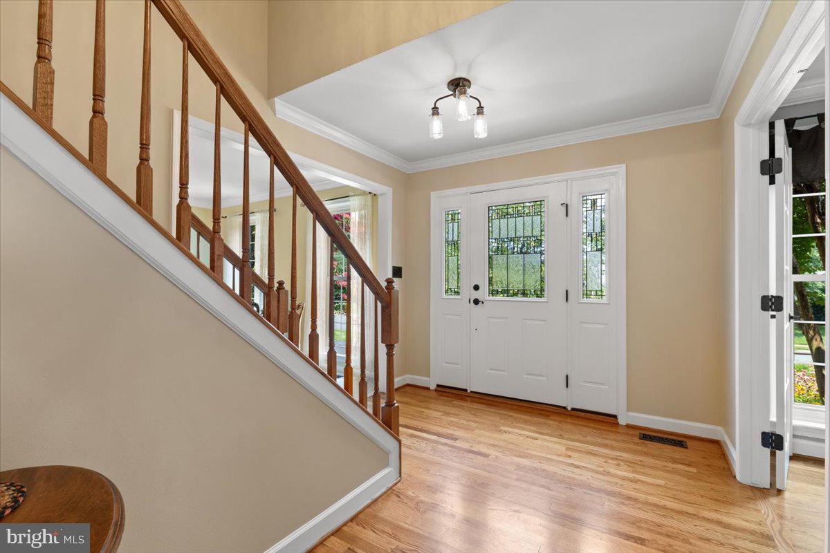 14109 ROAMER CT, CENTREVILLE, Virginia 20121, 5 Bedrooms Bedrooms, ,2 BathroomsBathrooms,Residential,For sale,14109 ROAMER CT,VAFX2255006 MLS # VAFX2255006