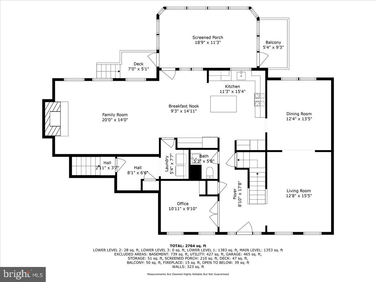 14109 ROAMER CT, CENTREVILLE, Virginia 20121, 5 Bedrooms Bedrooms, ,2 BathroomsBathrooms,Residential,For sale,14109 ROAMER CT,VAFX2255006 MLS # VAFX2255006