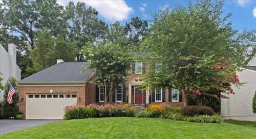 14109 ROAMER CT, CENTREVILLE, Virginia 20121, 5 Bedrooms Bedrooms, ,2 BathroomsBathrooms,Residential,For sale,14109 ROAMER CT,VAFX2255006 MLS # VAFX2255006