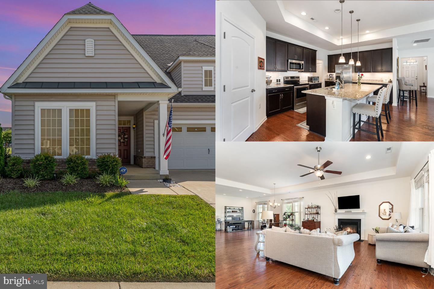 6406 BOXWELL DR, FREDERICKSBURG, Virginia 22407, 2 Bedrooms Bedrooms, ,2 BathroomsBathrooms,Residential,For sale,6406 BOXWELL DR,VASP2034654 MLS # VASP2034654