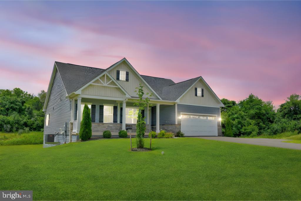15095 N RIDGE BLVD, CULPEPER, Virginia 22701, 4 Bedrooms Bedrooms, ,3 BathroomsBathrooms,Residential,For sale,15095 N RIDGE BLVD,VACU2011004 MLS # VACU2011004