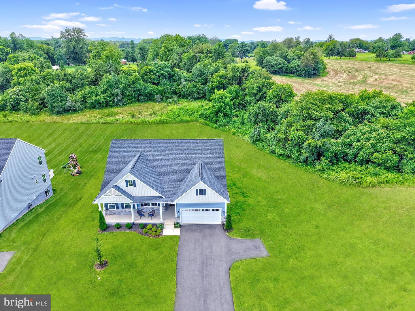 15095 N RIDGE BLVD, CULPEPER, Virginia 22701, 4 Bedrooms Bedrooms, ,3 BathroomsBathrooms,Residential,For sale,15095 N RIDGE BLVD,VACU2011004 MLS # VACU2011004