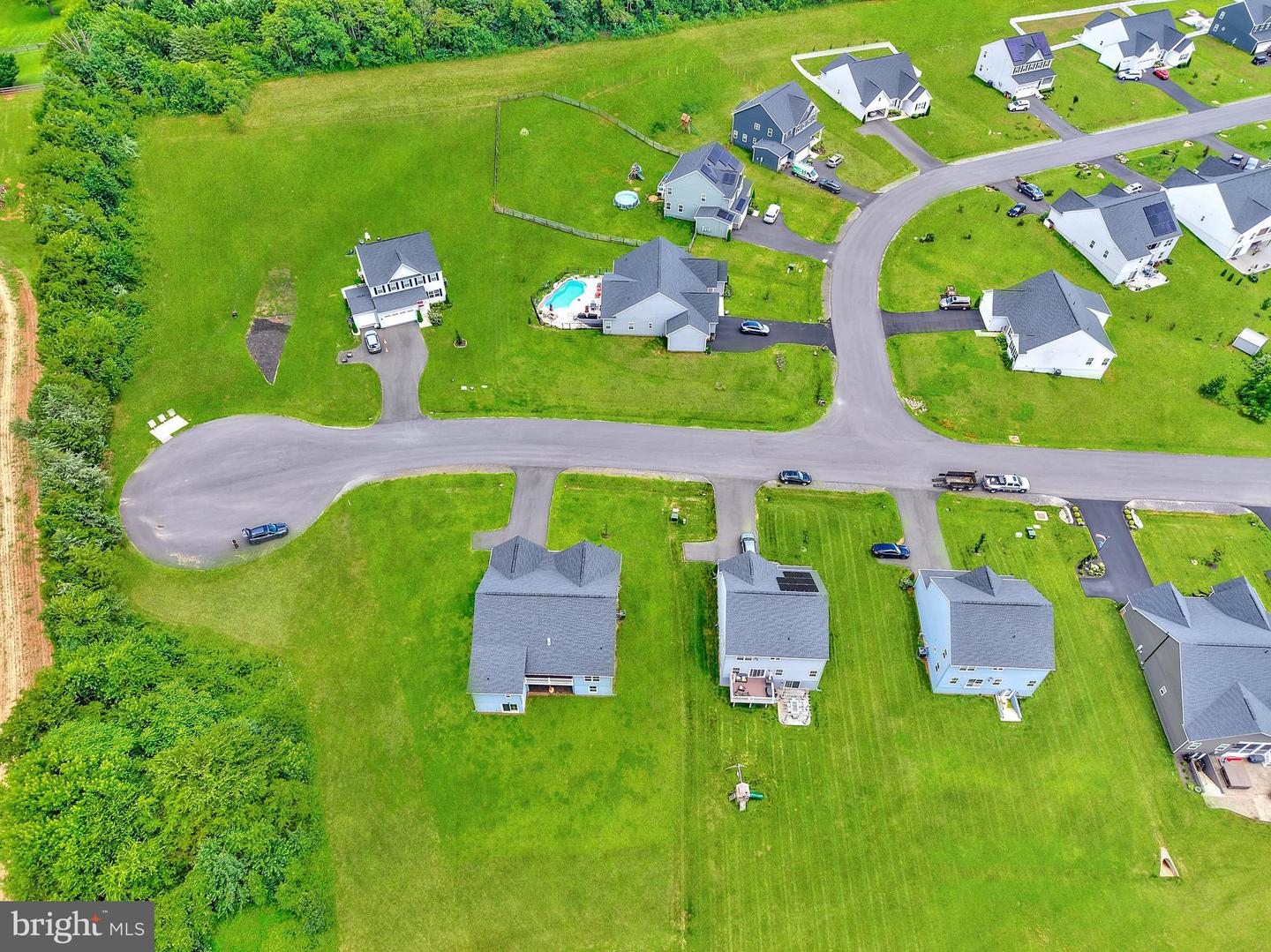 15095 N RIDGE BLVD, CULPEPER, Virginia 22701, 4 Bedrooms Bedrooms, ,3 BathroomsBathrooms,Residential,For sale,15095 N RIDGE BLVD,VACU2011004 MLS # VACU2011004