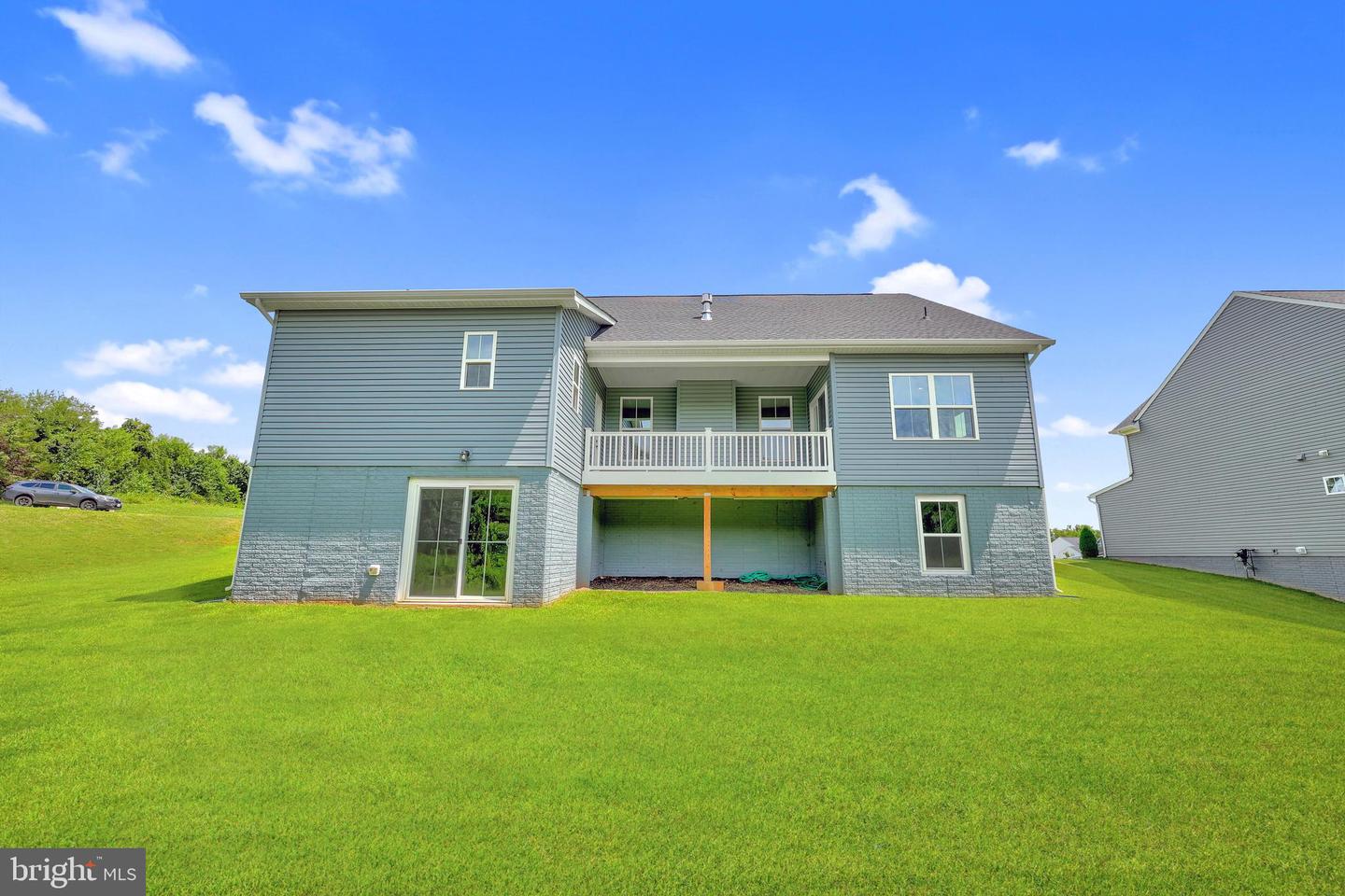 15095 N RIDGE BLVD, CULPEPER, Virginia 22701, 4 Bedrooms Bedrooms, ,3 BathroomsBathrooms,Residential,For sale,15095 N RIDGE BLVD,VACU2011004 MLS # VACU2011004