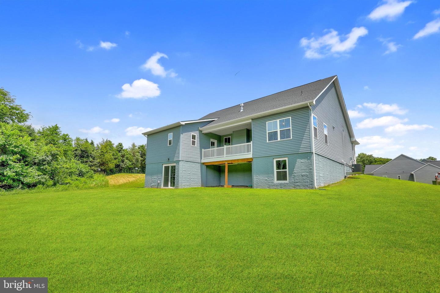 15095 N RIDGE BLVD, CULPEPER, Virginia 22701, 4 Bedrooms Bedrooms, ,3 BathroomsBathrooms,Residential,For sale,15095 N RIDGE BLVD,VACU2011004 MLS # VACU2011004