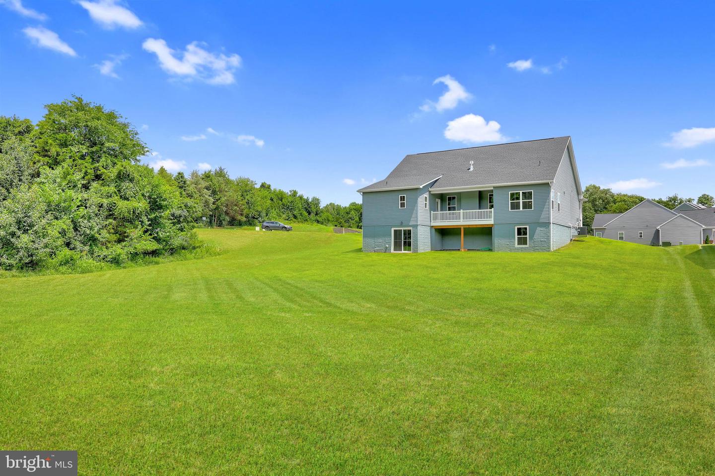 15095 N RIDGE BLVD, CULPEPER, Virginia 22701, 4 Bedrooms Bedrooms, ,3 BathroomsBathrooms,Residential,For sale,15095 N RIDGE BLVD,VACU2011004 MLS # VACU2011004