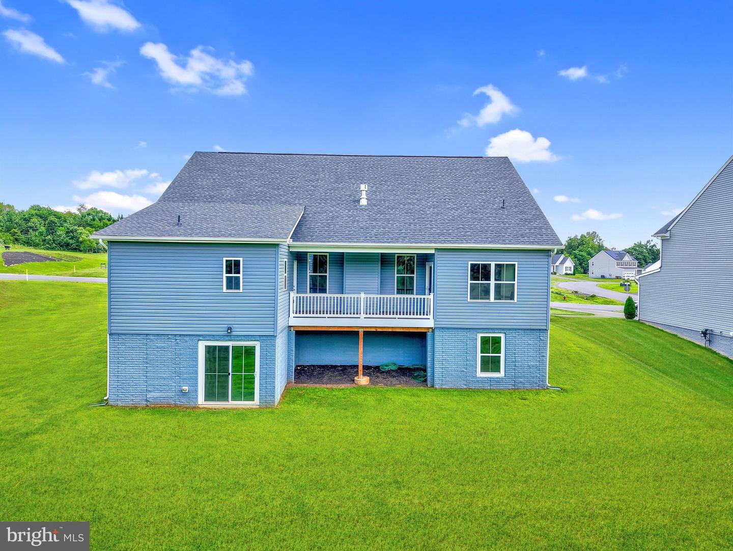 15095 N RIDGE BLVD, CULPEPER, Virginia 22701, 4 Bedrooms Bedrooms, ,3 BathroomsBathrooms,Residential,For sale,15095 N RIDGE BLVD,VACU2011004 MLS # VACU2011004