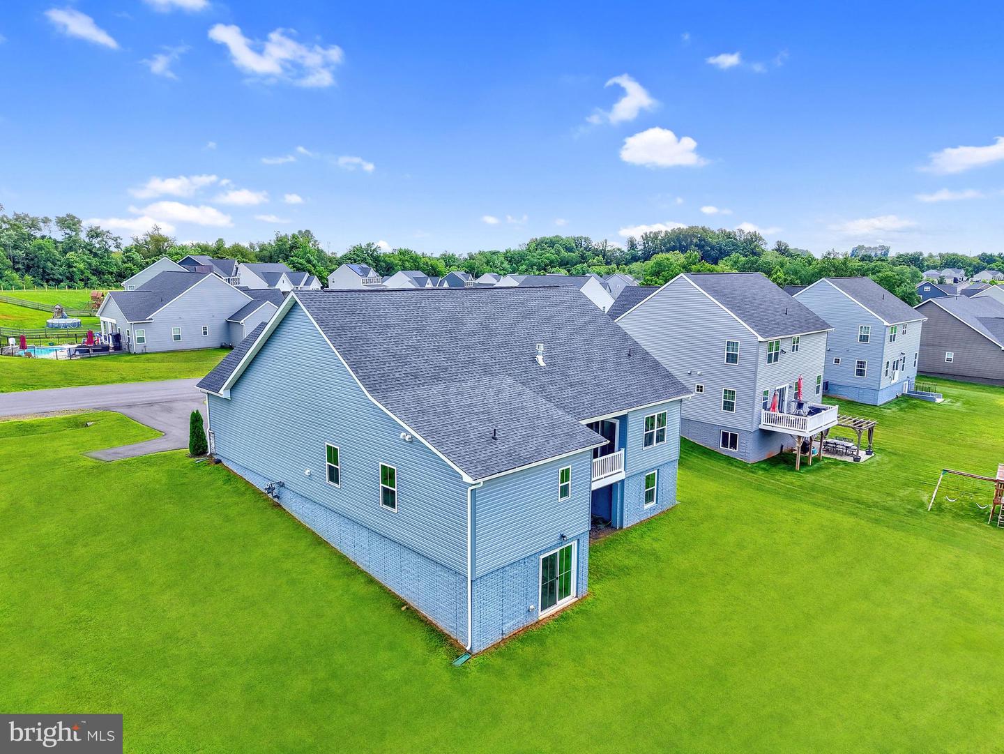 15095 N RIDGE BLVD, CULPEPER, Virginia 22701, 4 Bedrooms Bedrooms, ,3 BathroomsBathrooms,Residential,For sale,15095 N RIDGE BLVD,VACU2011004 MLS # VACU2011004